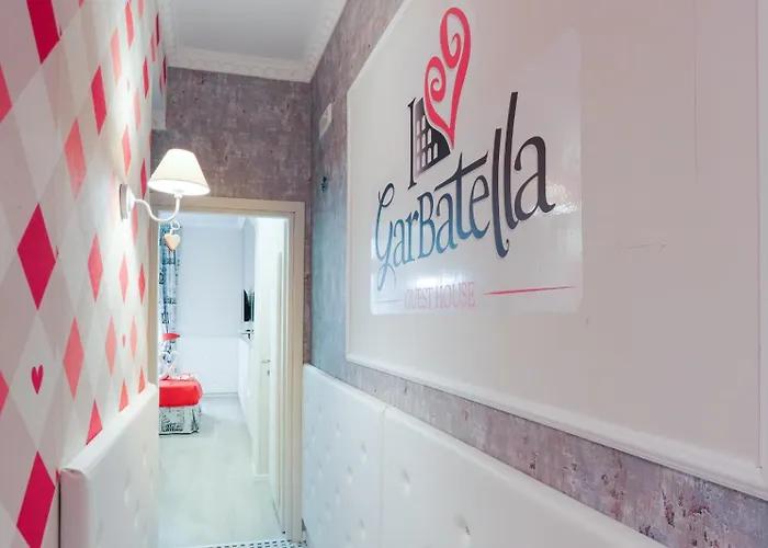 I Love Garbatella